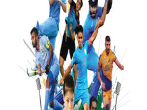 200+ Indian Sports Channels*