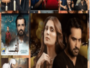 100+ Pakistani Urdu Channels*