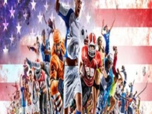 250+ US-World Sports Channels*